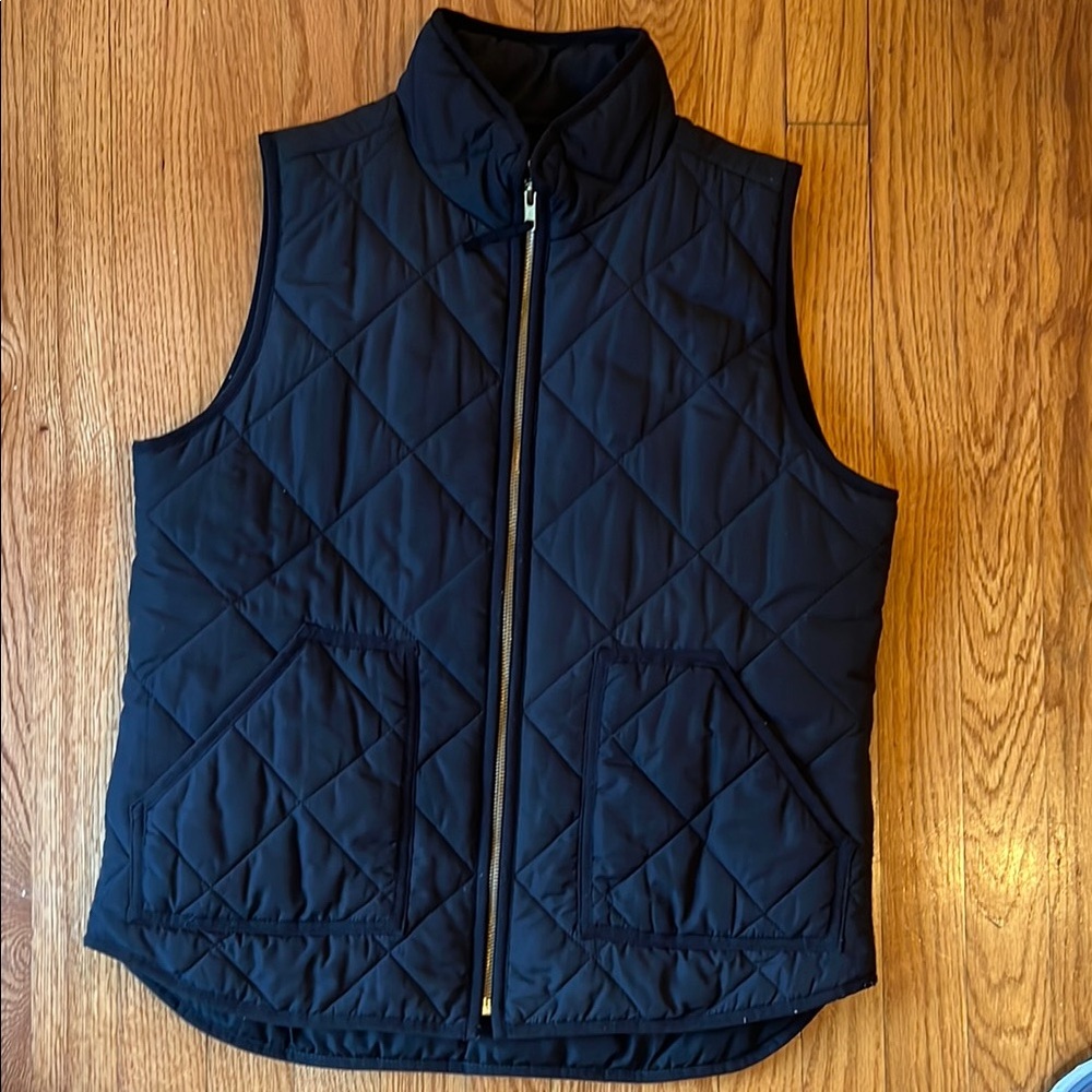 J Crew Vest - Picture 5 of 5